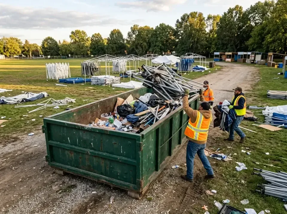 temporary-event-waste-containe-016 — frequently asked questions, Roll-Off Dumpster Rental Services in Temecula, CA